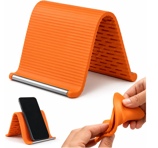 Levano FlexStand – Adjustable Mobile & Tablet Stand