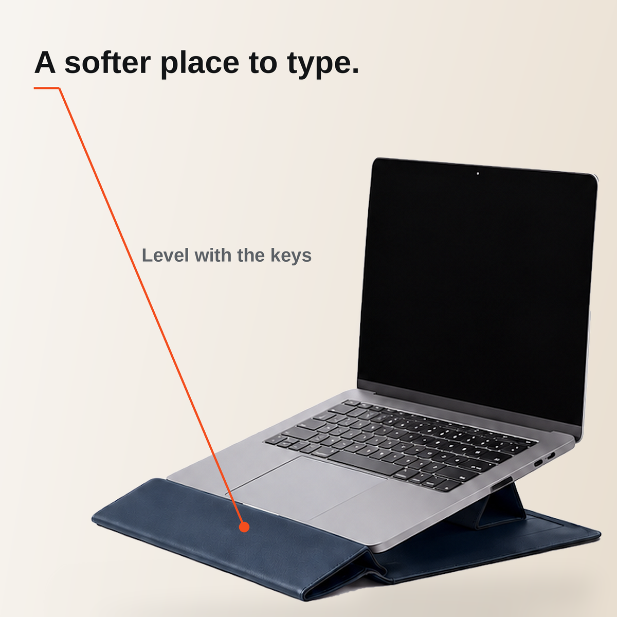 Levano GoDesk 4-in-1 Workstation Set